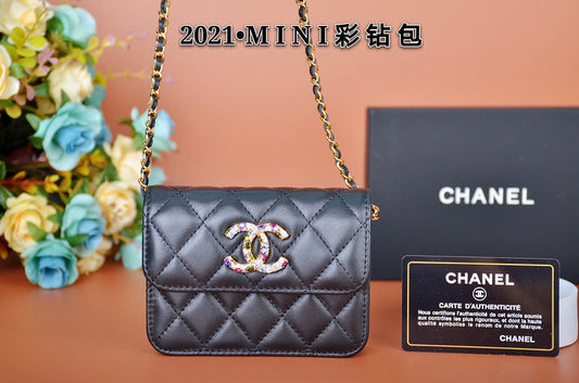 Chanel Bags