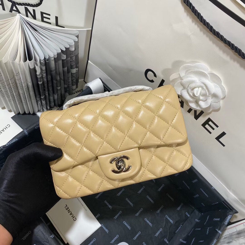 Chanel Bags