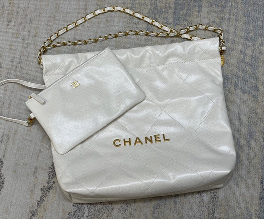 Chanel Bags