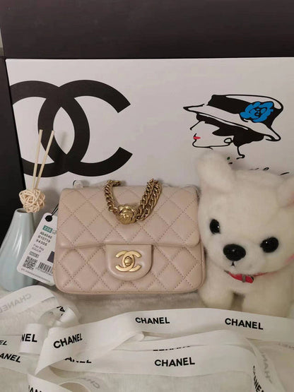 Chanel Bags