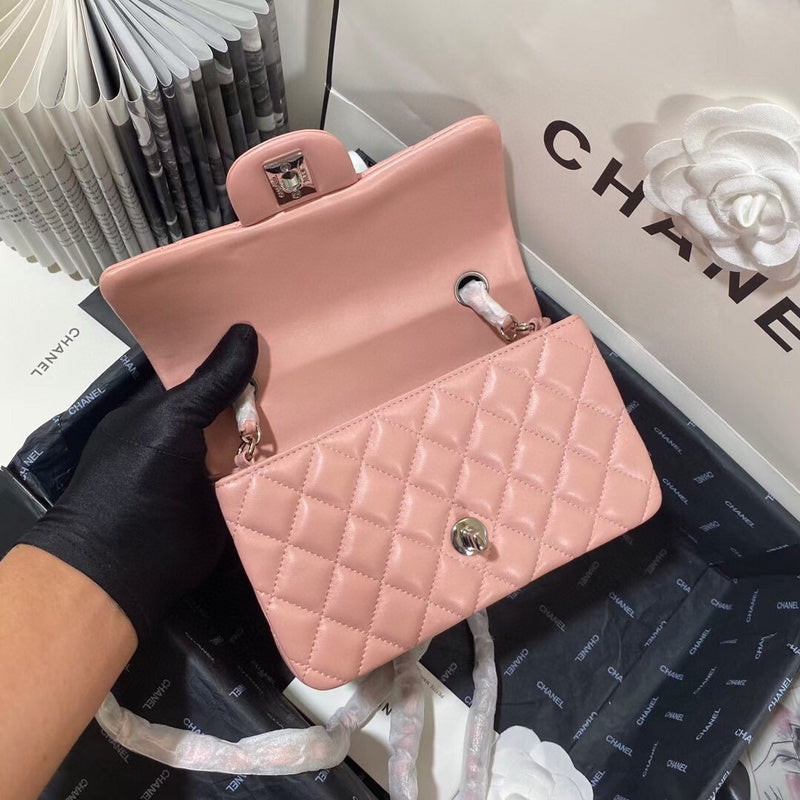 Chanel Bags