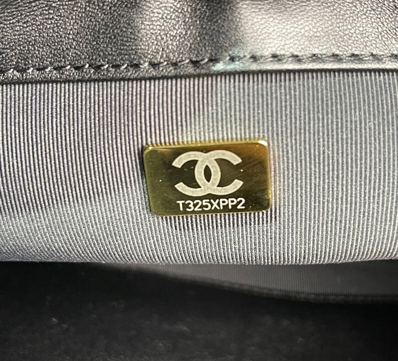 Chanel Bags