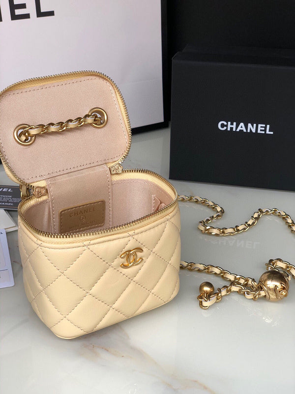 Chanel Bags