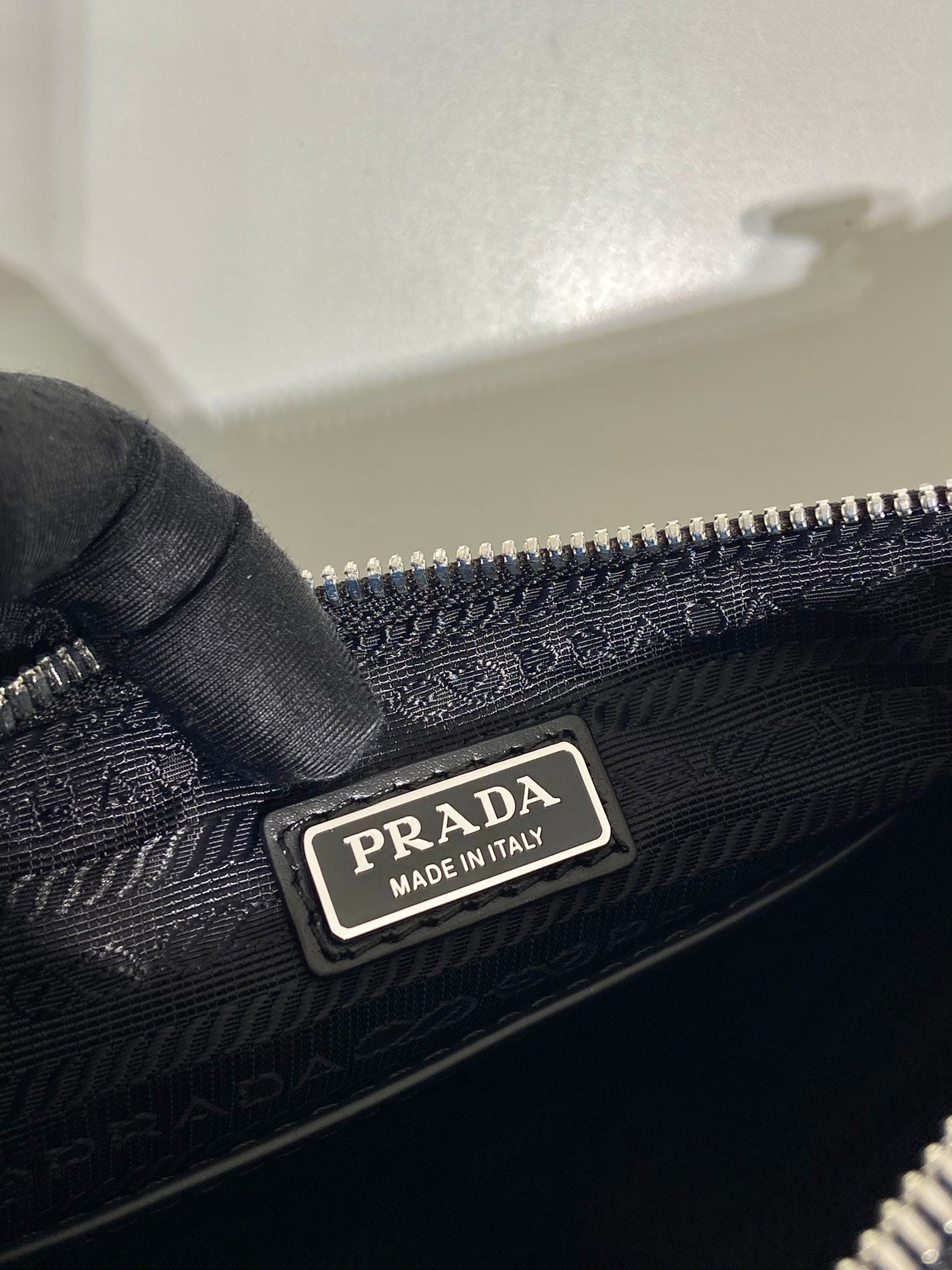 Prada Crossbody