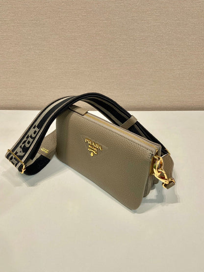 Prada Crossbody