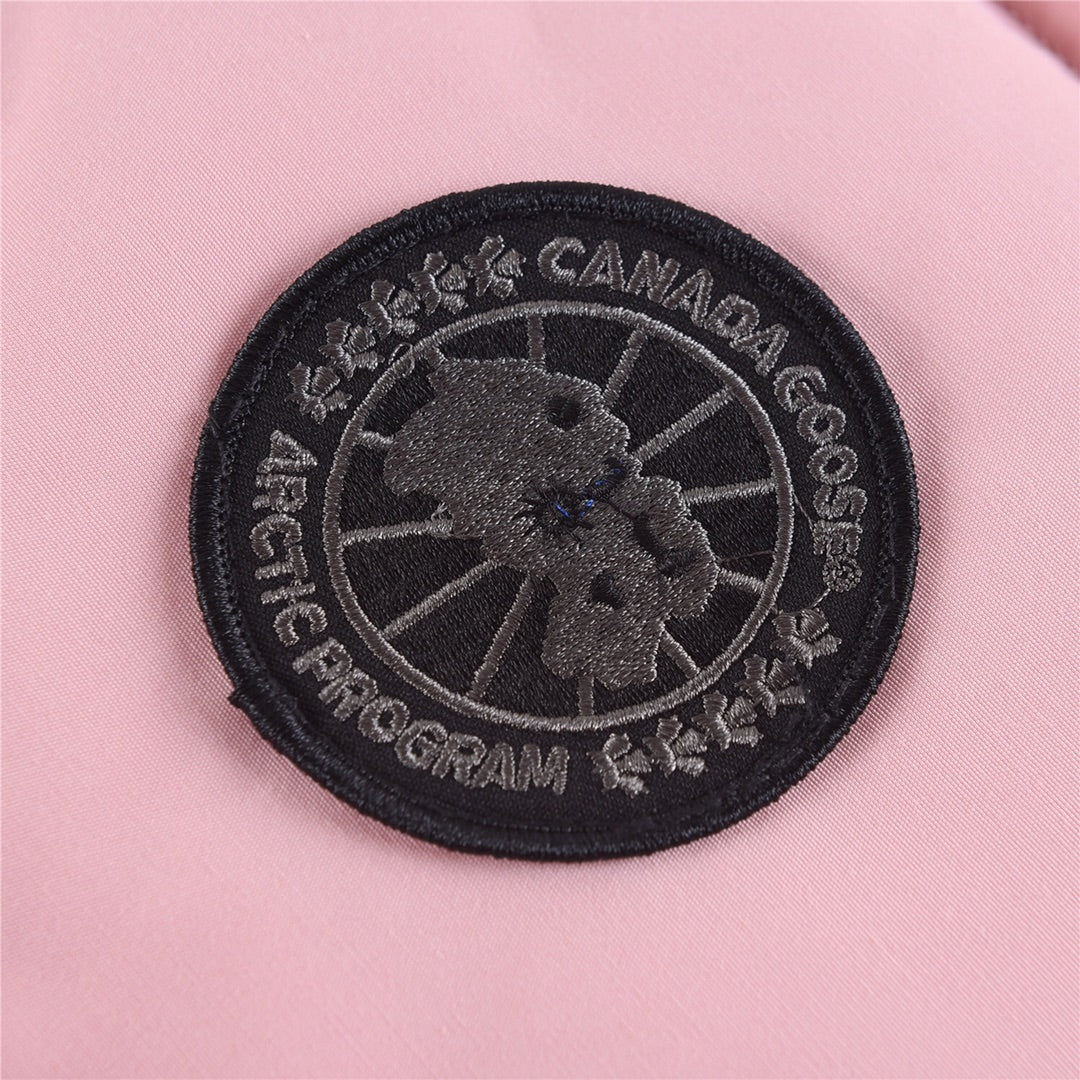 CANADA GOOSE-VEST