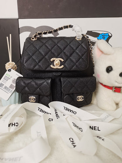 Chanel Bags