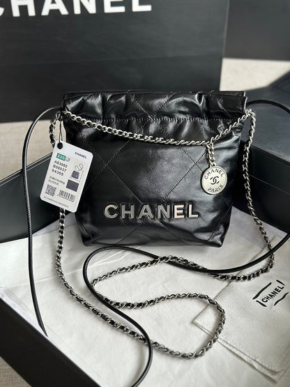 Chanel Bags