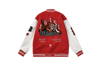 VARSITY JACKET