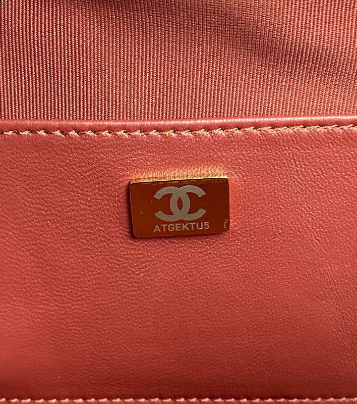 Chanel Bags