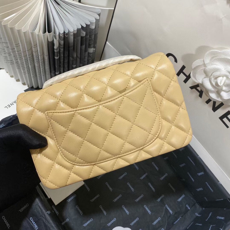 Chanel Bags