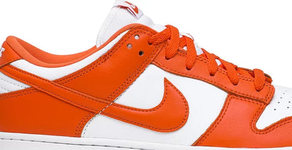 Nike Dunk Low SP Syracuse (2020) Sneakers for Men