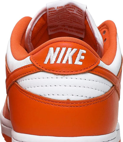 Nike Dunk Low SP Syracuse (2020) Sneakers for Men