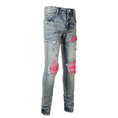 AMR JEANS