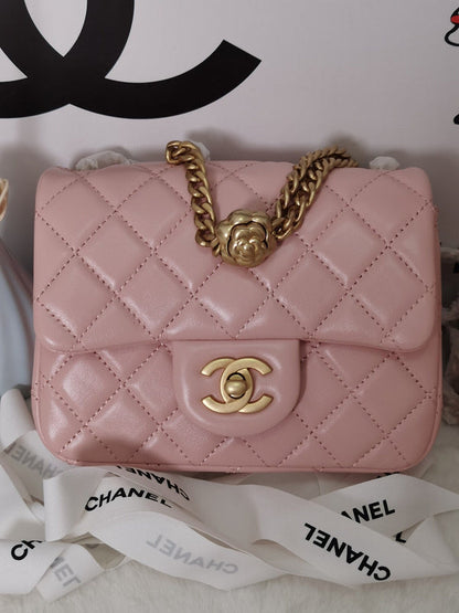 Chanel Bags