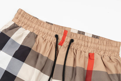 BURBERRY SHORTS