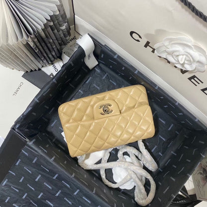 Chanel Bags