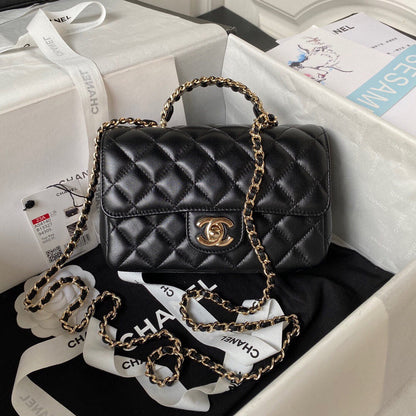 Chanel Bags