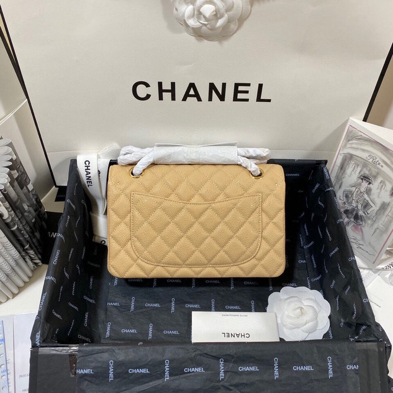 Chanel Bags