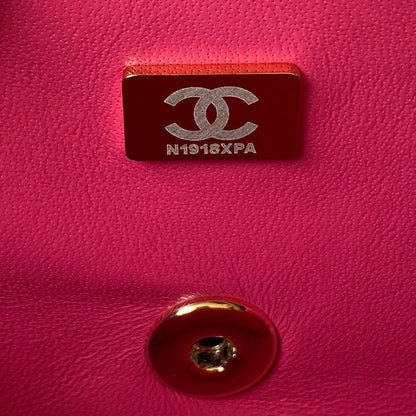 Chanel Bags