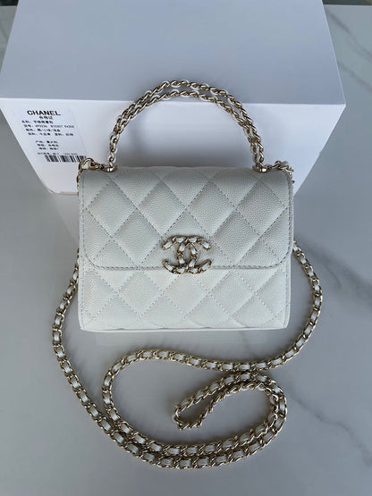 Chanel Bags