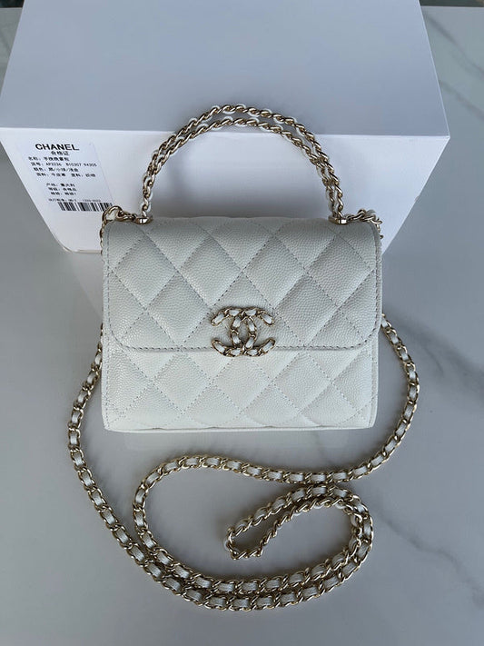 Chanel Bags