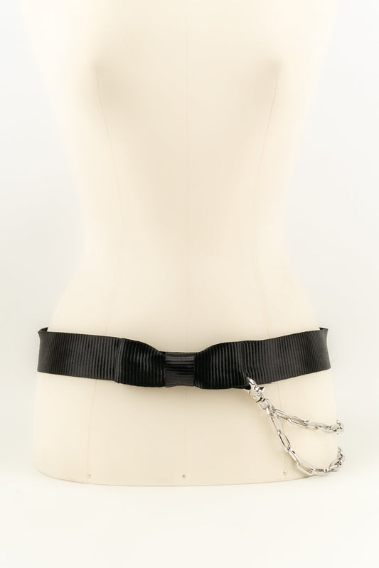 Ceinture Chanel Printemps 2008