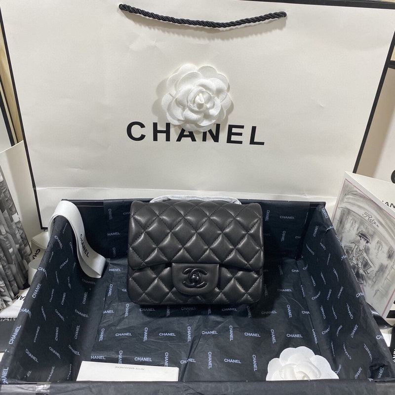 Chanel Bags