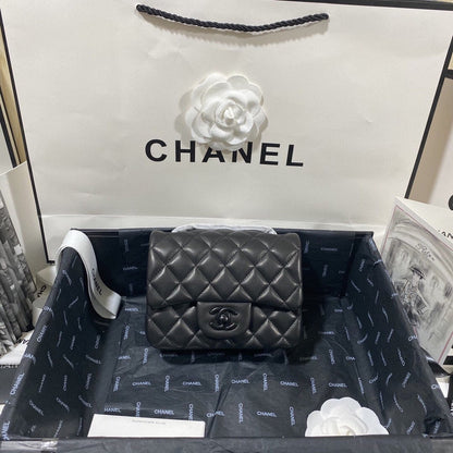 Chanel Bags