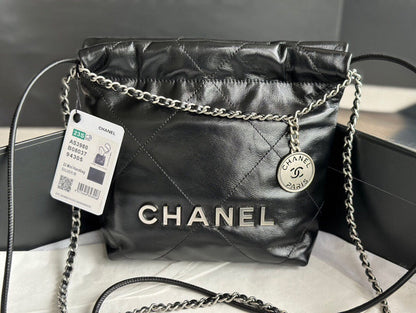 Chanel Bags