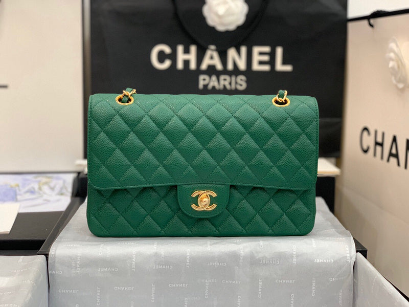 Chanel Bags