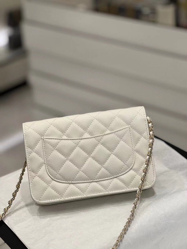 Chanel Bags