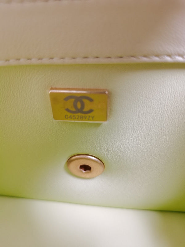 Chanel Bags