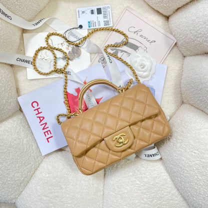 Chanel Bags