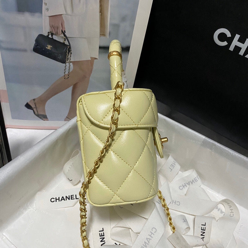 Chanel Bags