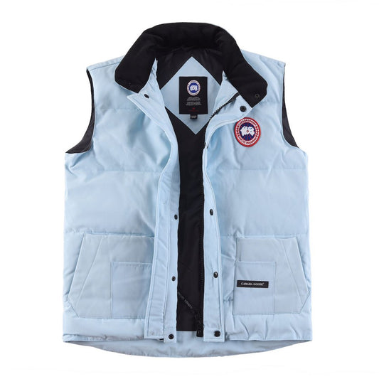 CANADA GOOSE-VEST