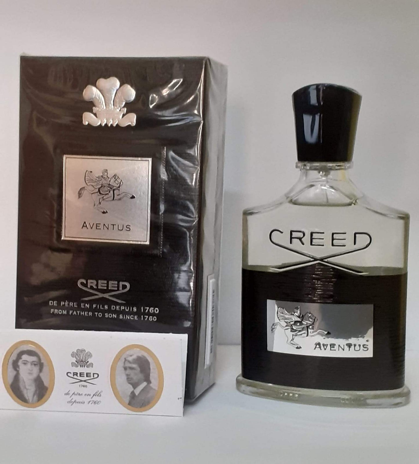 Creed Aventus Eau de Parfum 100ml (Boxed)