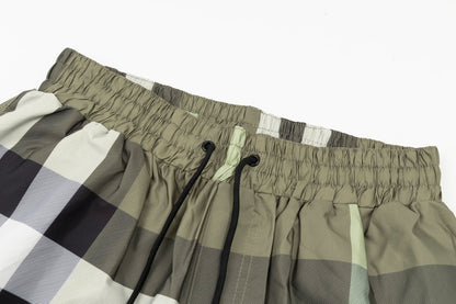 BURBERRY SHORTS