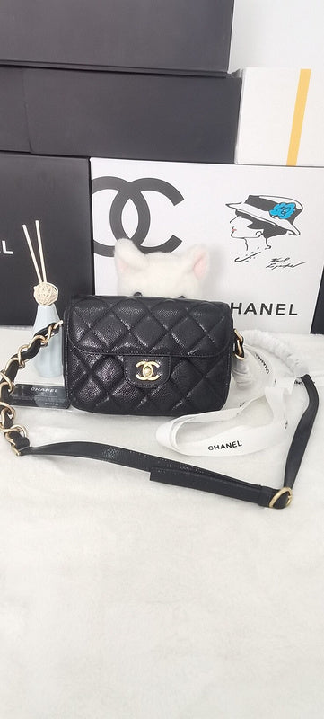 Chanel Bags