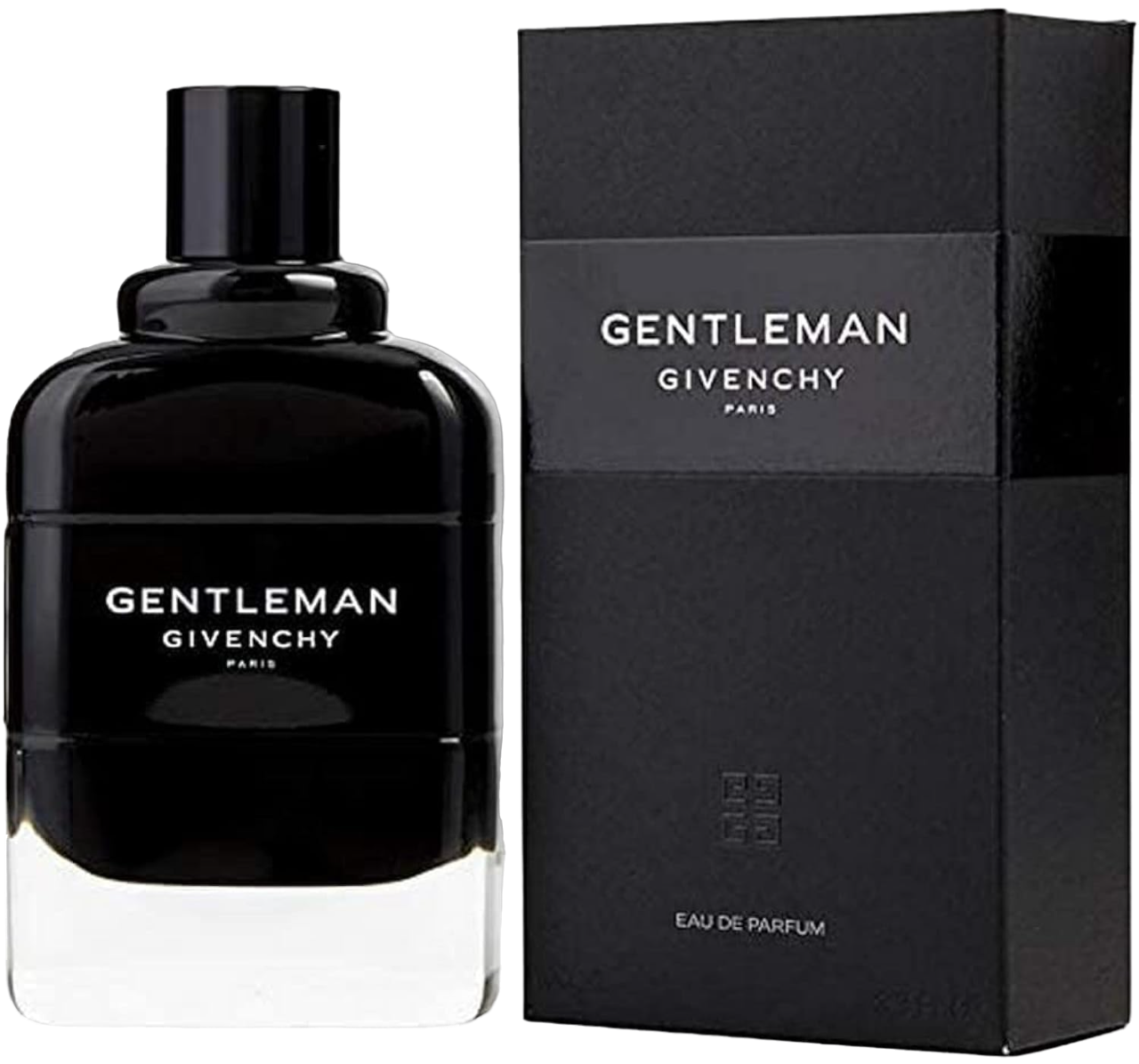 Gentleman Givenchy Eau de Parfum for men 100 ml boxed 