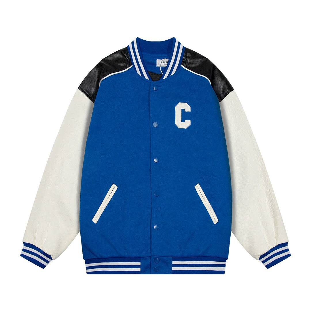 VARSITY JACKET