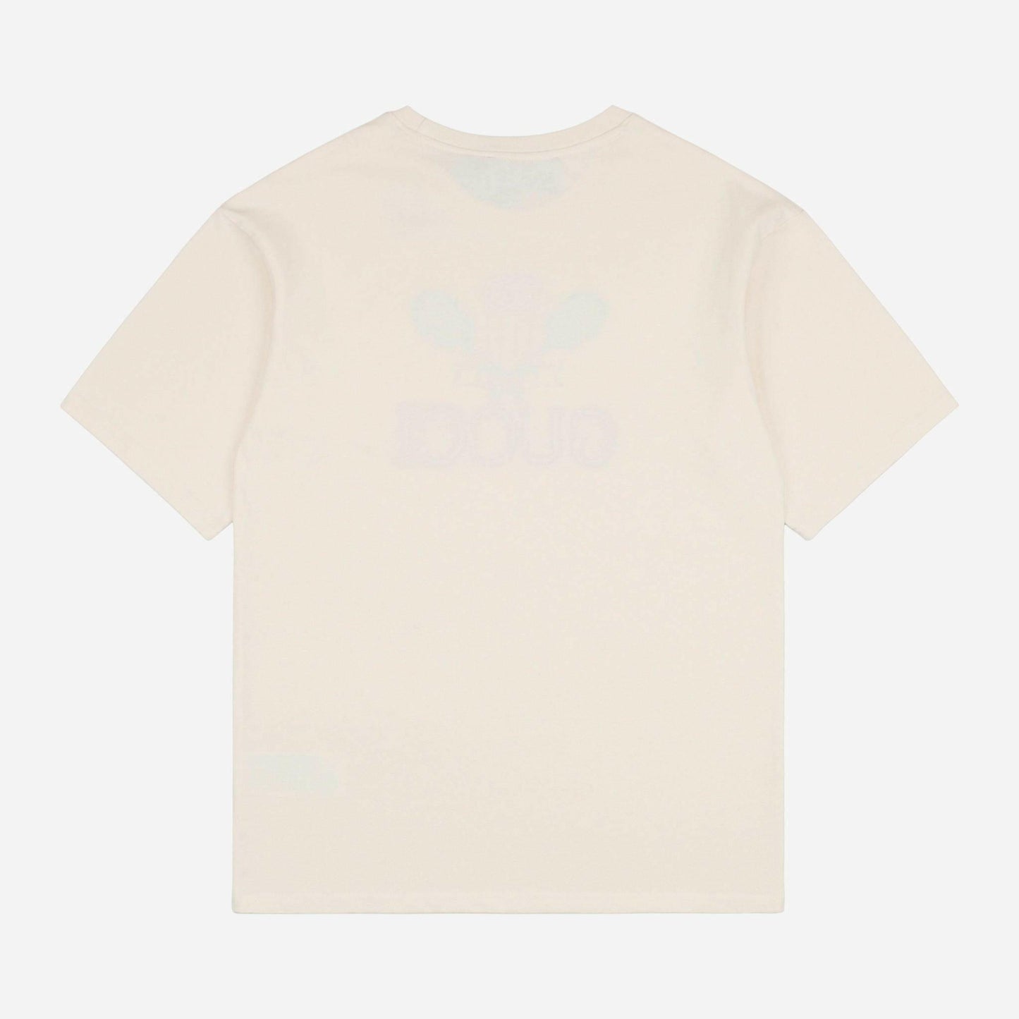 GUCCI "ITALY" CREAMT-SHIRTS SS COLLECTION 2022