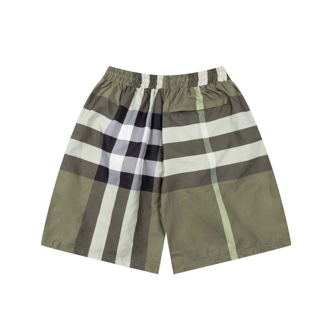 BURBERRY SHORTS