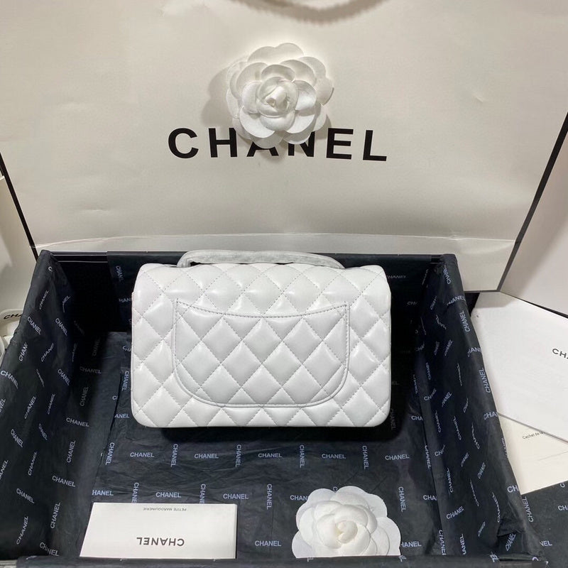 Chanel Bags