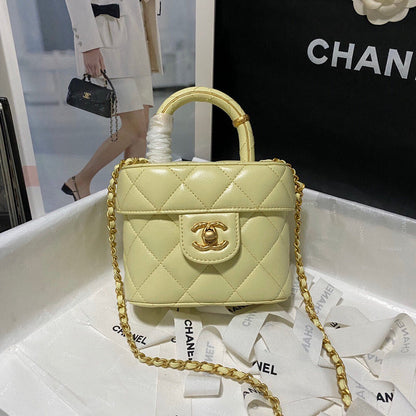 Chanel Bags