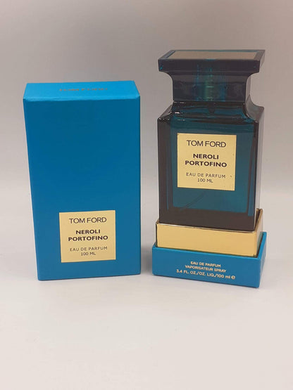 Tom Ford Neroli Portofino Eau de Parfum 100ml (Scatolato)