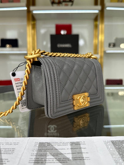 Chanel Bags