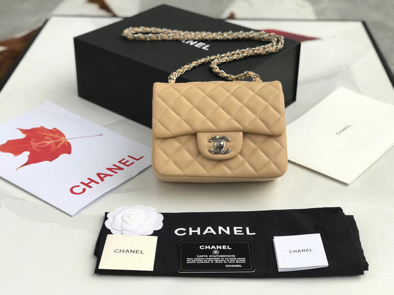 Chanel Bags