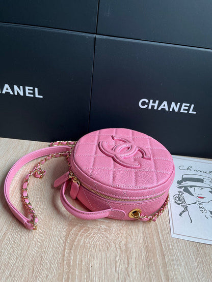 Chanel Bags