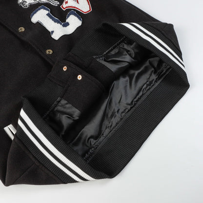 VARSITY JACKET